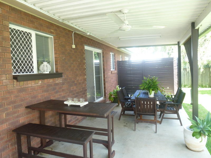 31 Mansfield Drive, Beaconsfield QLD 4740