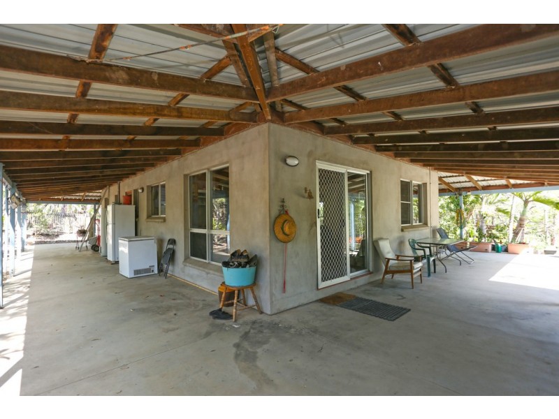 79 Smalleys Beach Road, Cape Hillsborough QLD 4740