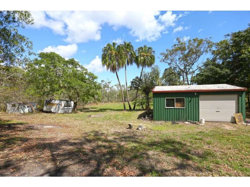 79 Smalleys Beach Road, Cape Hillsborough QLD 4740