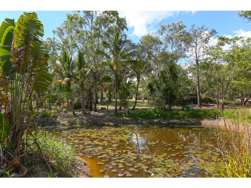 79 Smalleys Beach Road, Cape Hillsborough QLD 4740