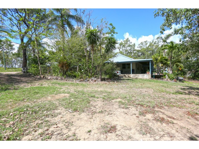 79 Smalleys Beach Road, Cape Hillsborough QLD 4740