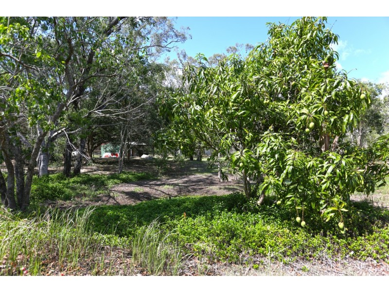 79 Smalleys Beach Road, Cape Hillsborough QLD 4740