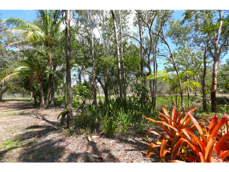 79 Smalleys Beach Road, Cape Hillsborough QLD 4740