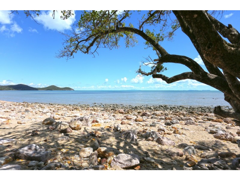 79 Smalleys Beach Road, Cape Hillsborough QLD 4740
