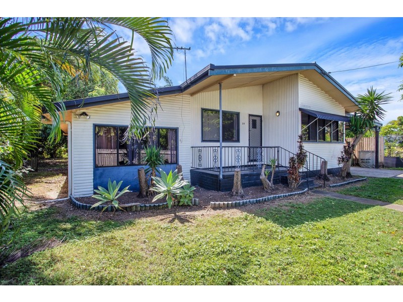 20 Petersen Street, North Mackay QLD 4740
