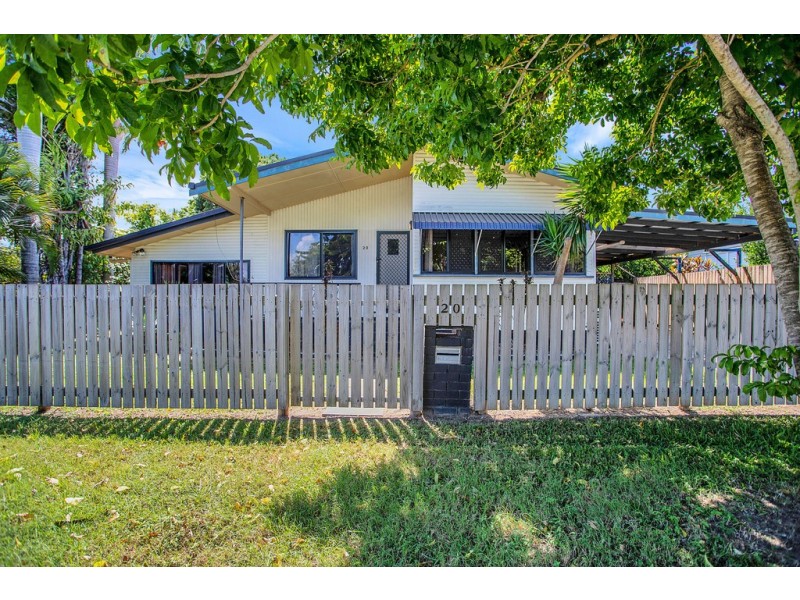 20 Petersen Street, North Mackay QLD 4740