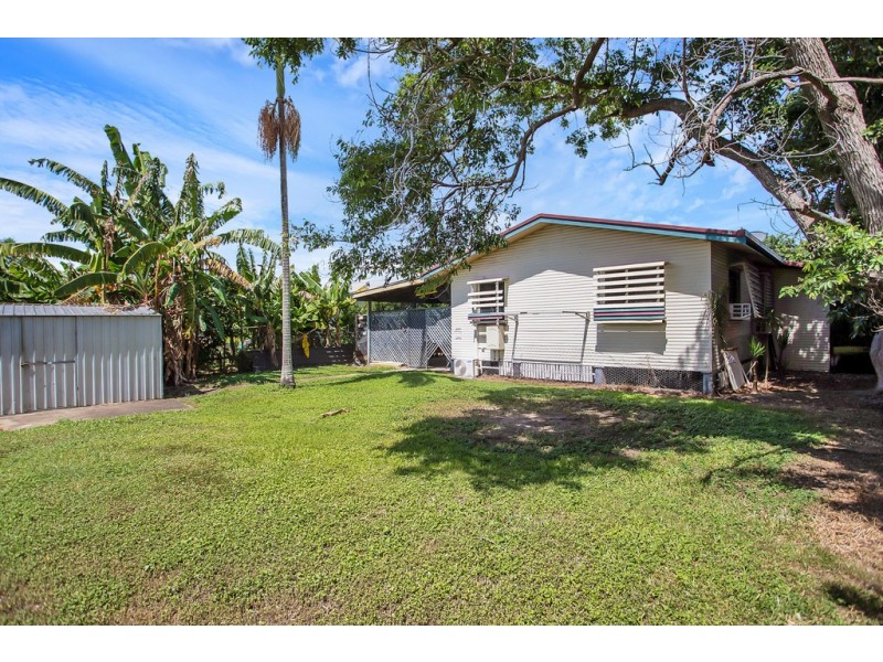20 Petersen Street, North Mackay QLD 4740