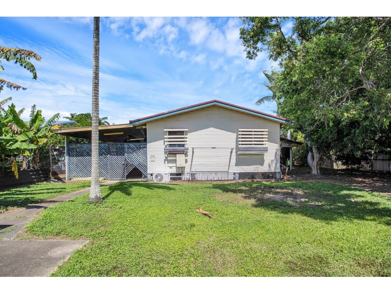 20 Petersen Street, North Mackay QLD 4740