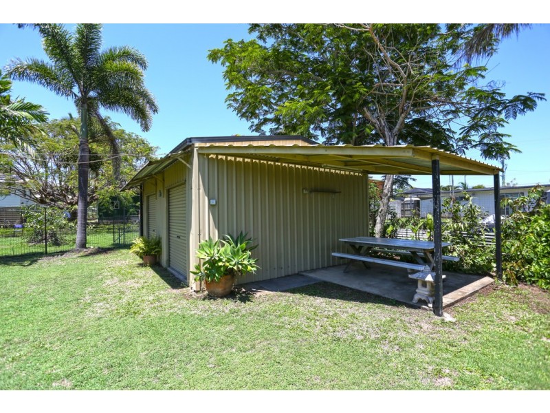 24 Kathleen Street, Sarina QLD 4737