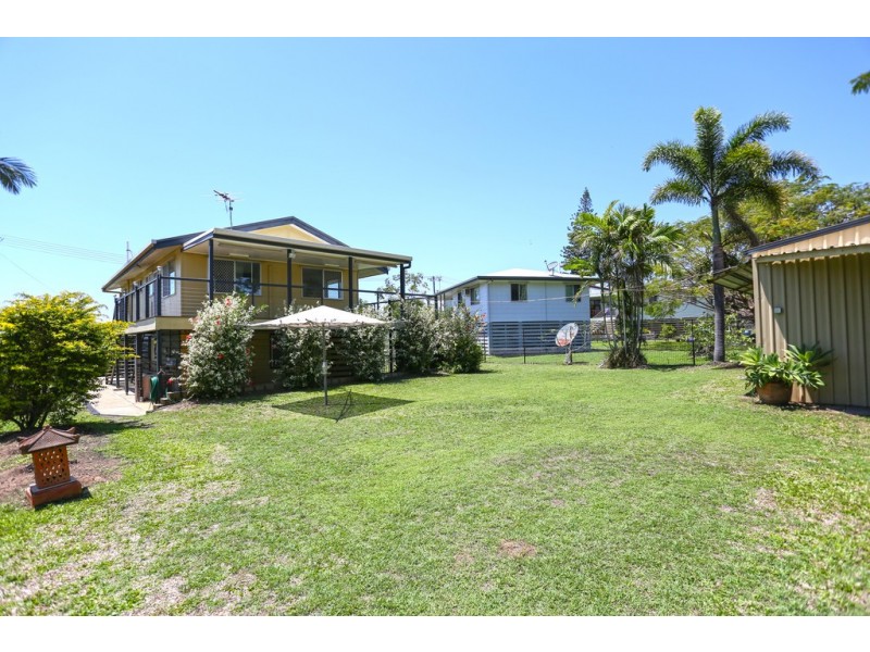 24 Kathleen Street, Sarina QLD 4737