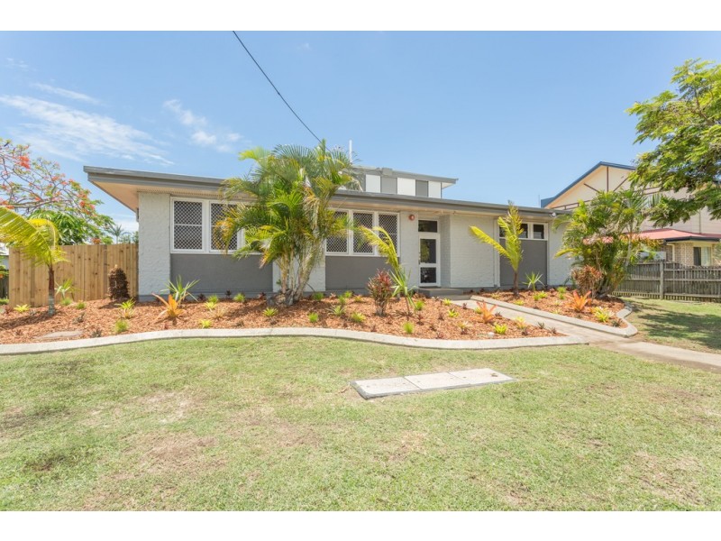 16 Boddington Street, Mackay QLD 4740