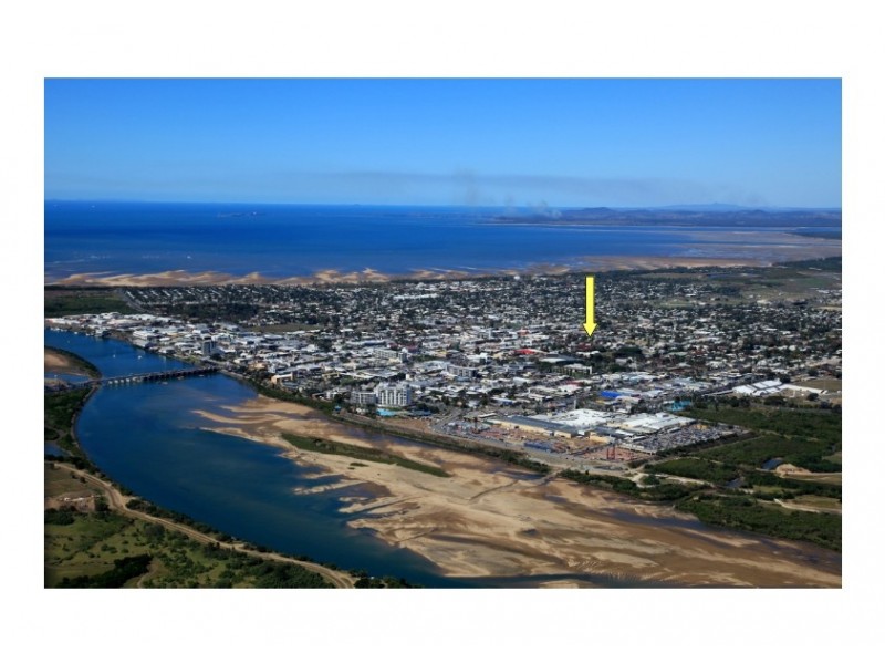 16 Boddington Street, Mackay QLD 4740