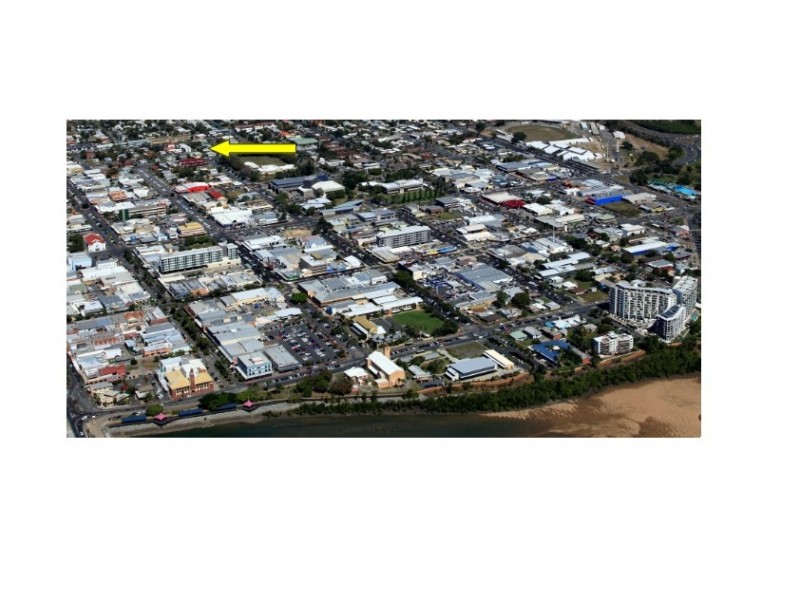 16 Boddington Street, Mackay QLD 4740