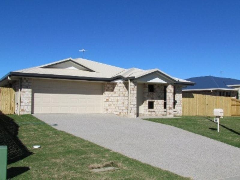 76 Canecutters Drive, Ooralea QLD 4740