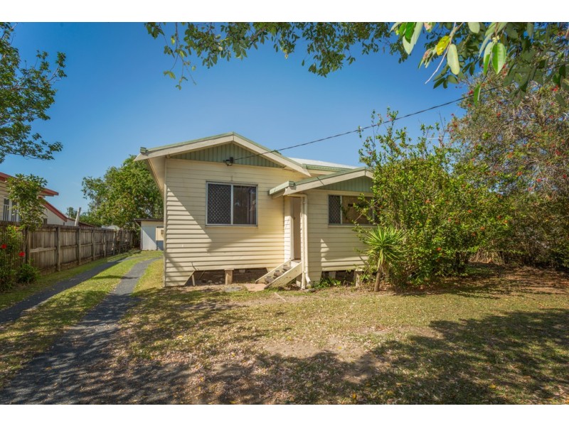 79 Malcomson Street, North Mackay QLD 4740