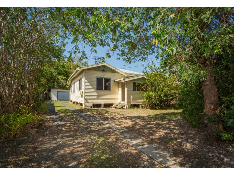 79 Malcomson Street, North Mackay QLD 4740
