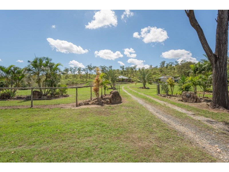 7 Stoney Creek Road, Eton QLD 4741