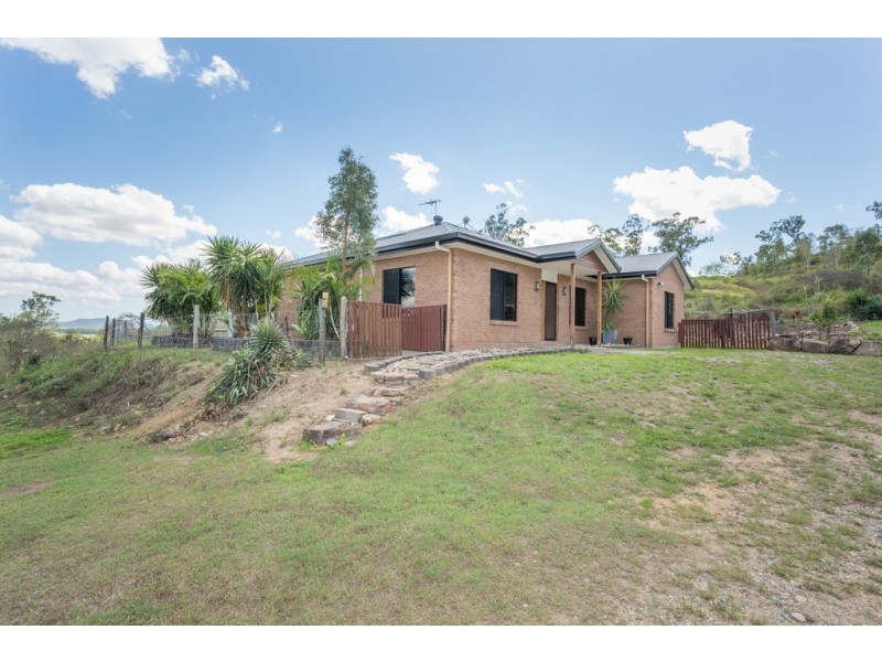 7 Stoney Creek Road, Eton QLD 4741