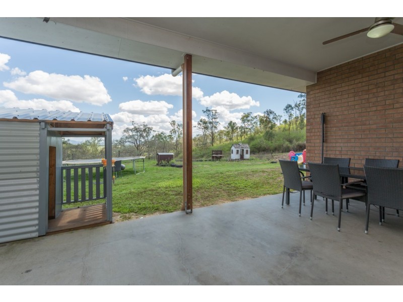 7 Stoney Creek Road, Eton QLD 4741