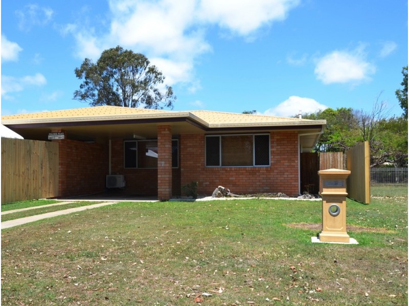 2/11 Tolcher Street, Mount Pleasant QLD 4740