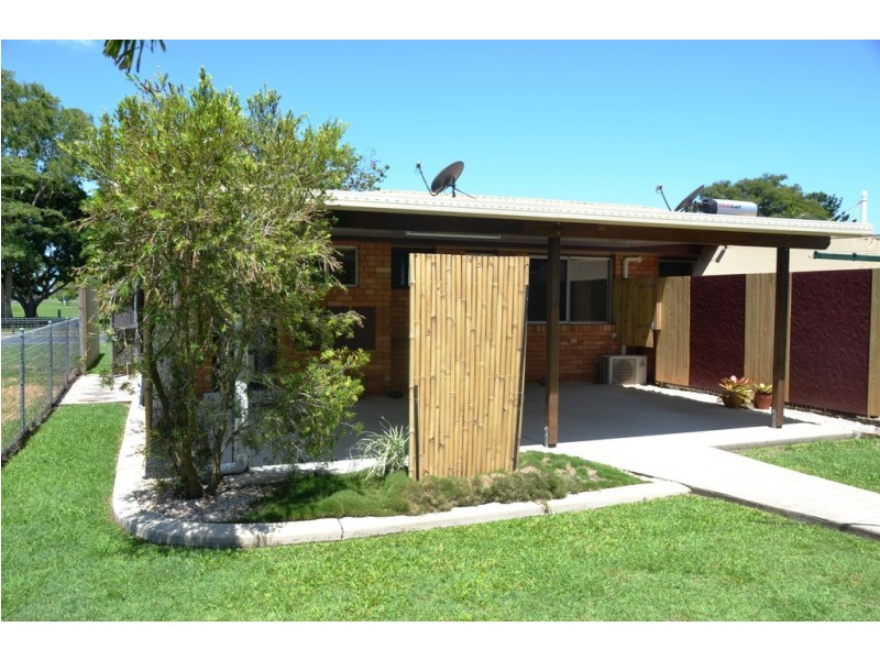 2/11 Tolcher Street, Mount Pleasant QLD 4740