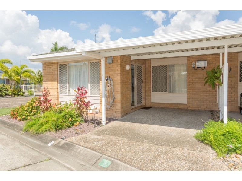 8/54A Scott Street, South Mackay QLD 4740