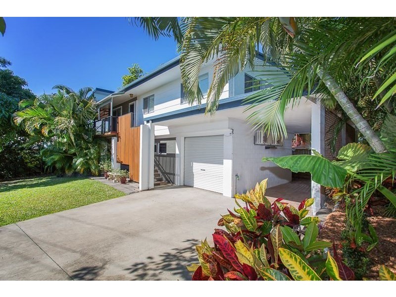 2 Mackenzie Street, Eimeo QLD 4740