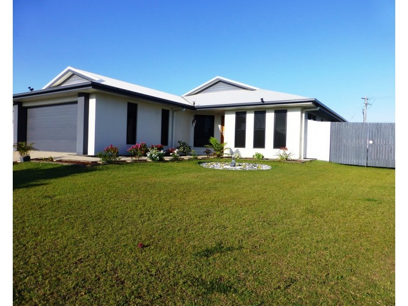 68 Makybe Diva Drive, Ooralea QLD 4740