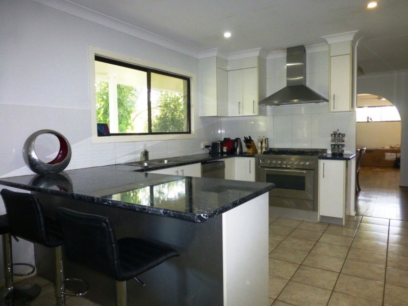 2088 Maraju-Yakapari Road, The Leap QLD 4740