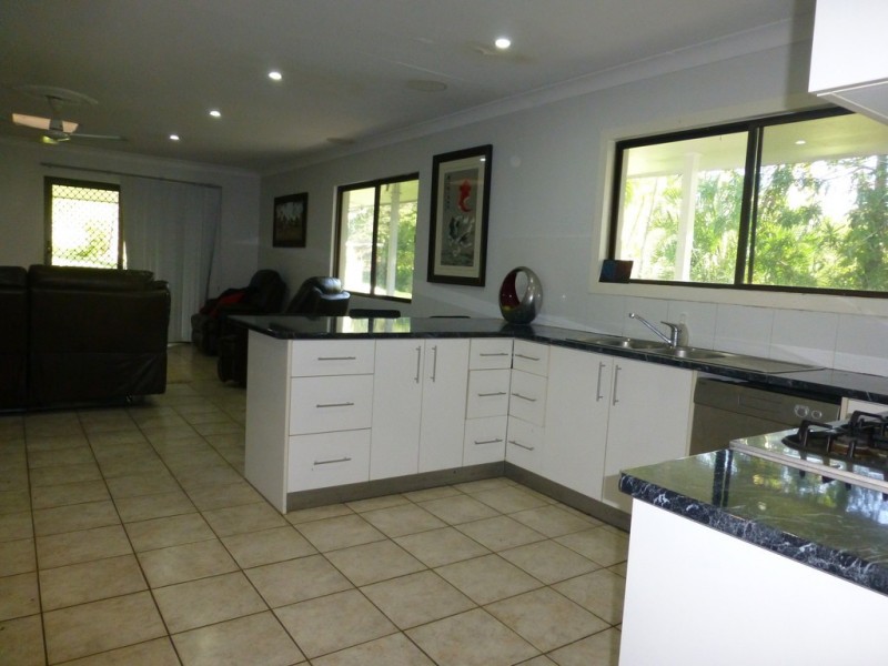 2088 Maraju-Yakapari Road, The Leap QLD 4740
