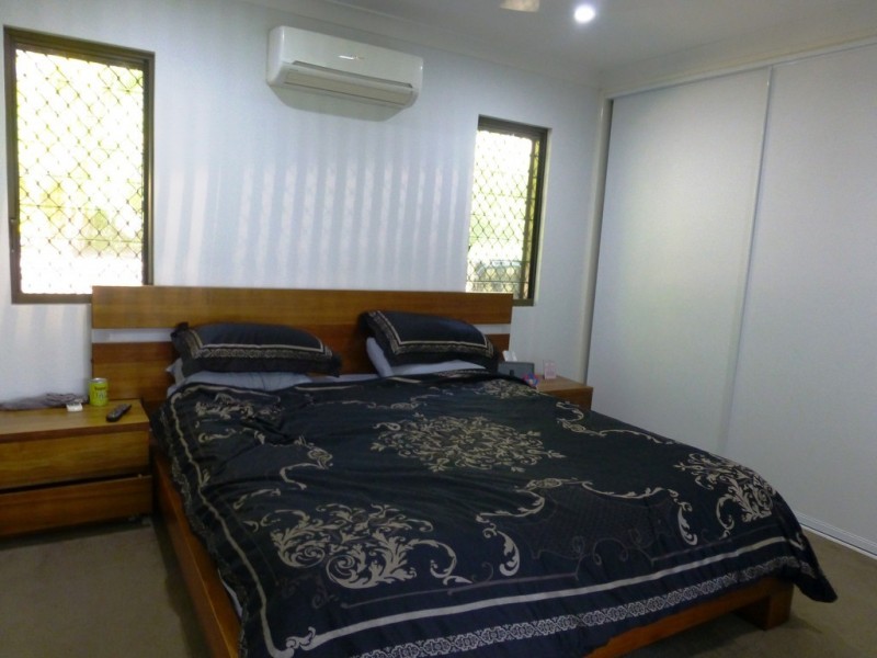 2088 Maraju-Yakapari Road, The Leap QLD 4740