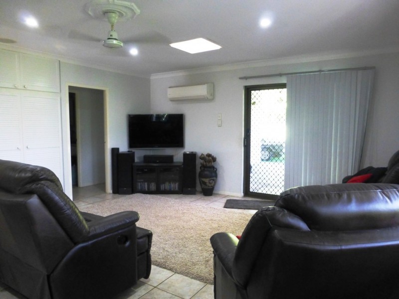 2088 Maraju-Yakapari Road, The Leap QLD 4740