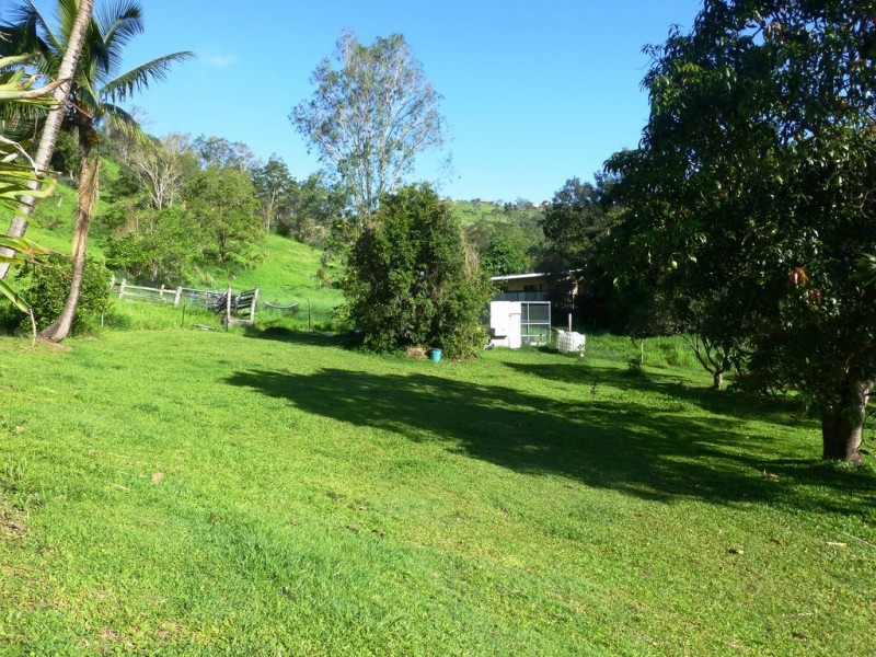 2088 Maraju-Yakapari Road, The Leap QLD 4740