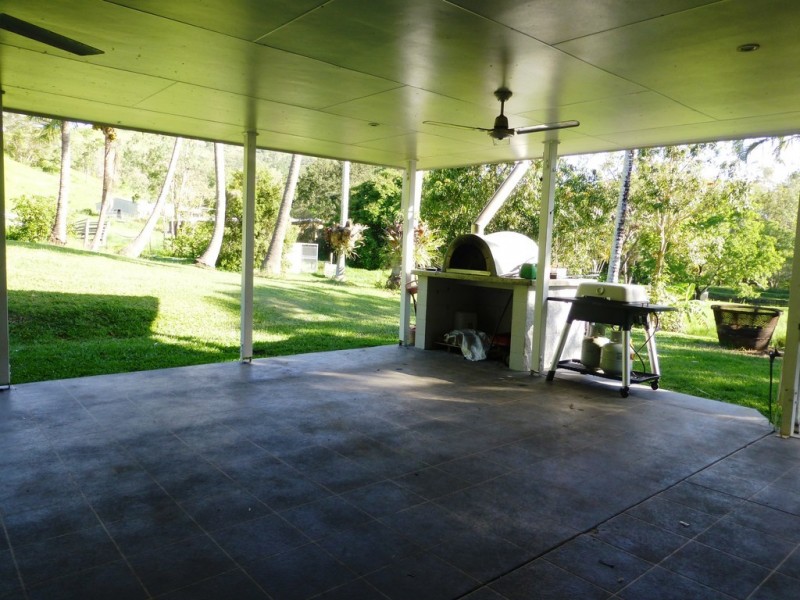 2088 Maraju-Yakapari Road, The Leap QLD 4740