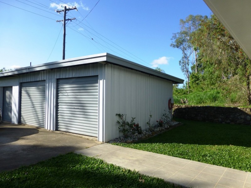 2088 Maraju-Yakapari Road, The Leap QLD 4740