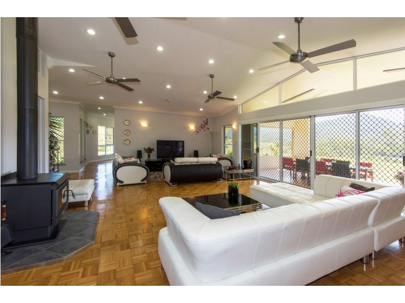 991 Owens Creek Loop Road, Gargett QLD 4741