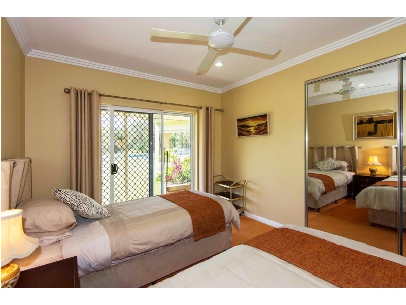 991 Owens Creek Loop Road, Gargett QLD 4741