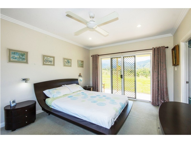 991 Owens Creek Loop Road, Gargett QLD 4741