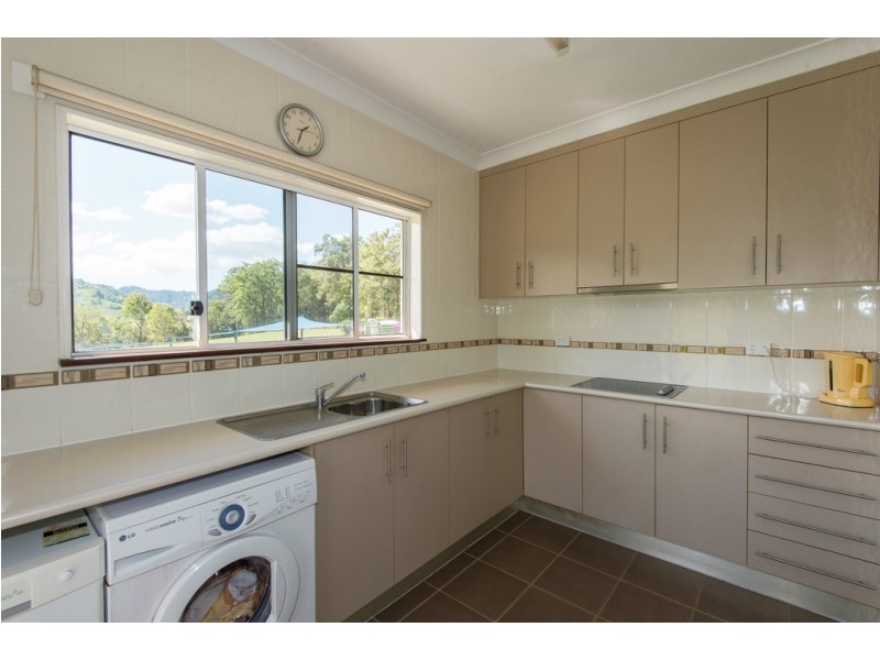 991 Owens Creek Loop Road, Gargett QLD 4741