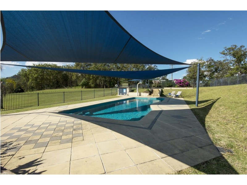 991 Owens Creek Loop Road, Gargett QLD 4741