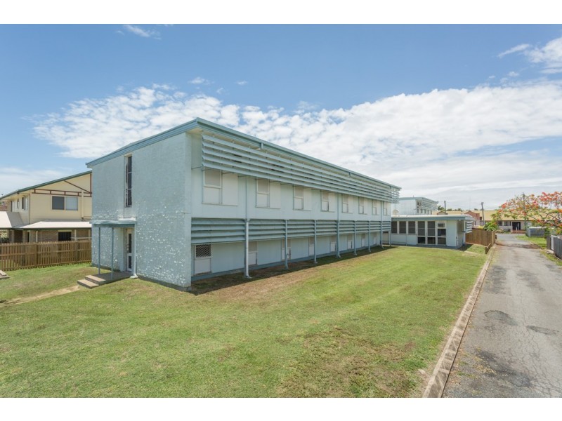 16 Boddington Street, Mackay QLD 4740