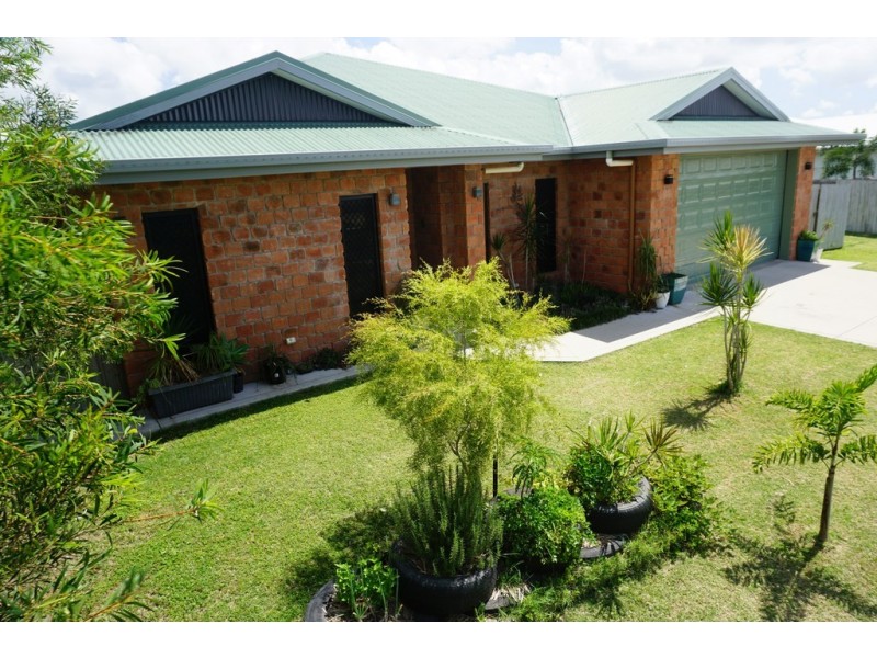 7 Hocking Crescent, Marian QLD 4753