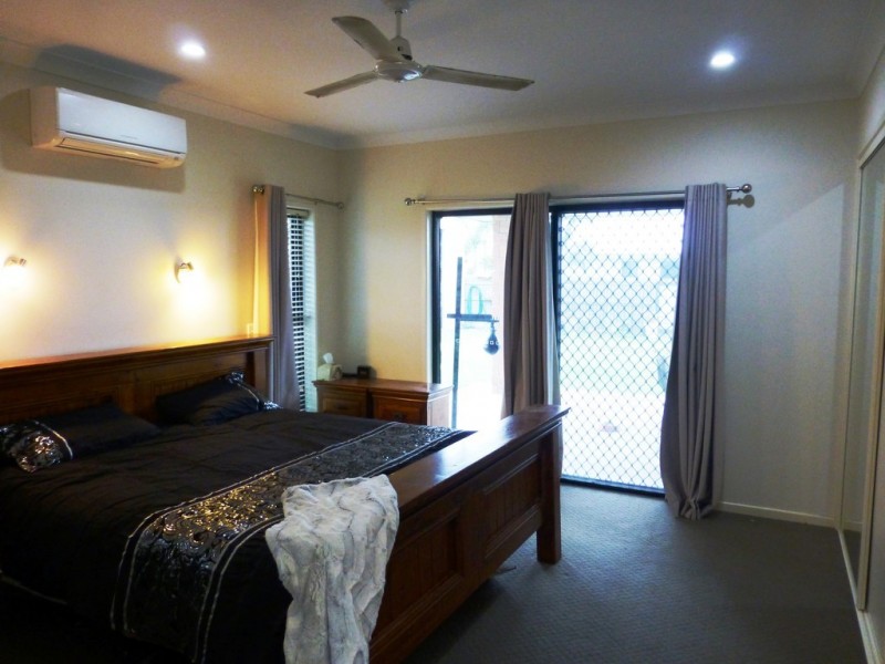 7 Hocking Crescent, Marian QLD 4753