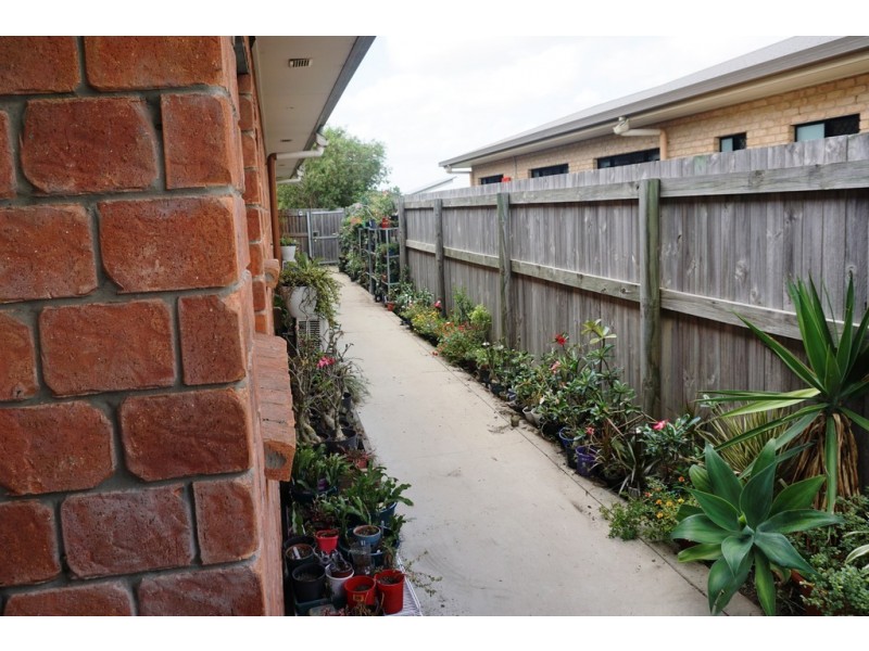7 Hocking Crescent, Marian QLD 4753