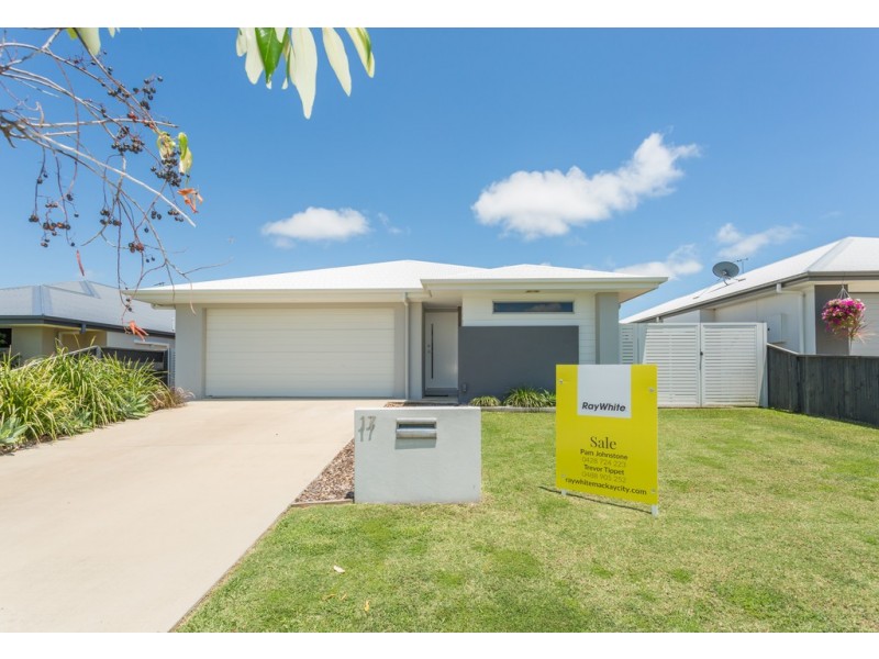 17 Dulcis Drive, Rural View QLD 4740