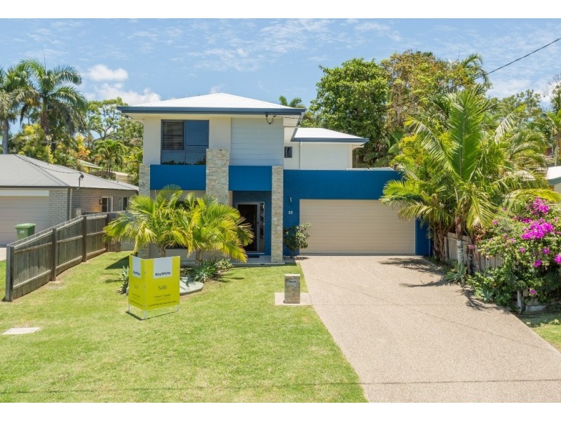 23 Gladstone Street, Eimeo QLD 4740