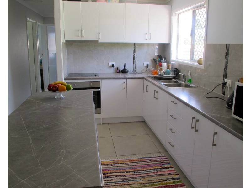 4 Andrew Milne Drive, Mount Pleasant QLD 4740