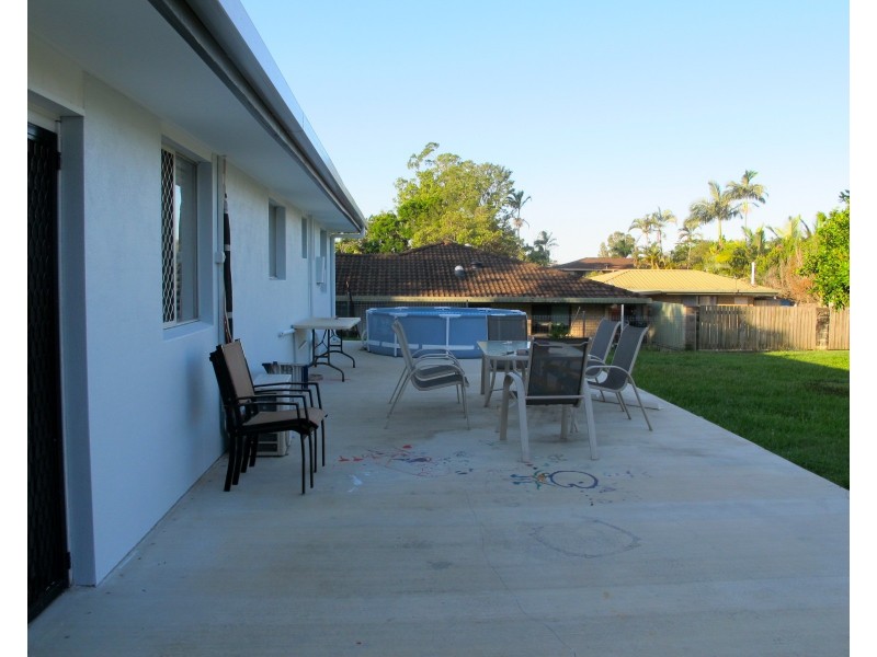 4 Andrew Milne Drive, Mount Pleasant QLD 4740