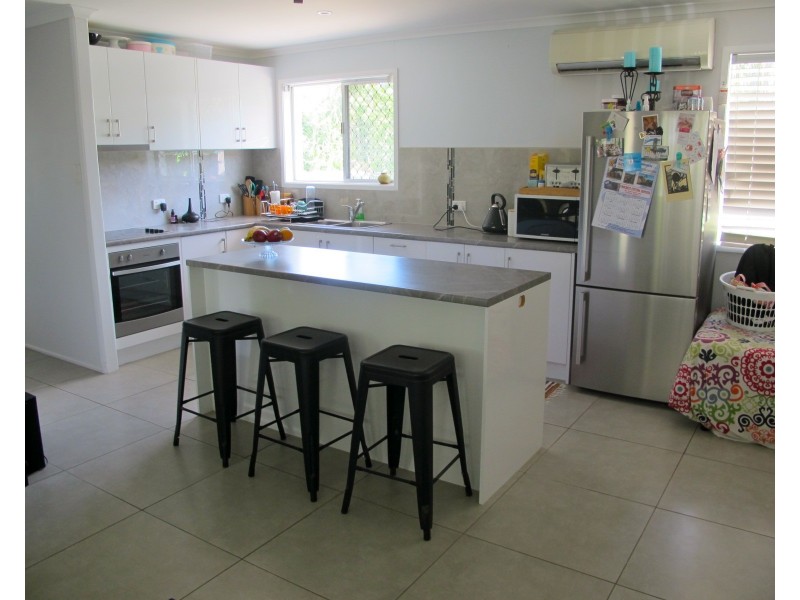 4 Andrew Milne Drive, Mount Pleasant QLD 4740