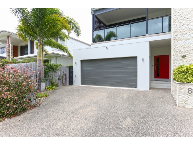 1/86 Binnington Esplanade, East Mackay QLD 4740